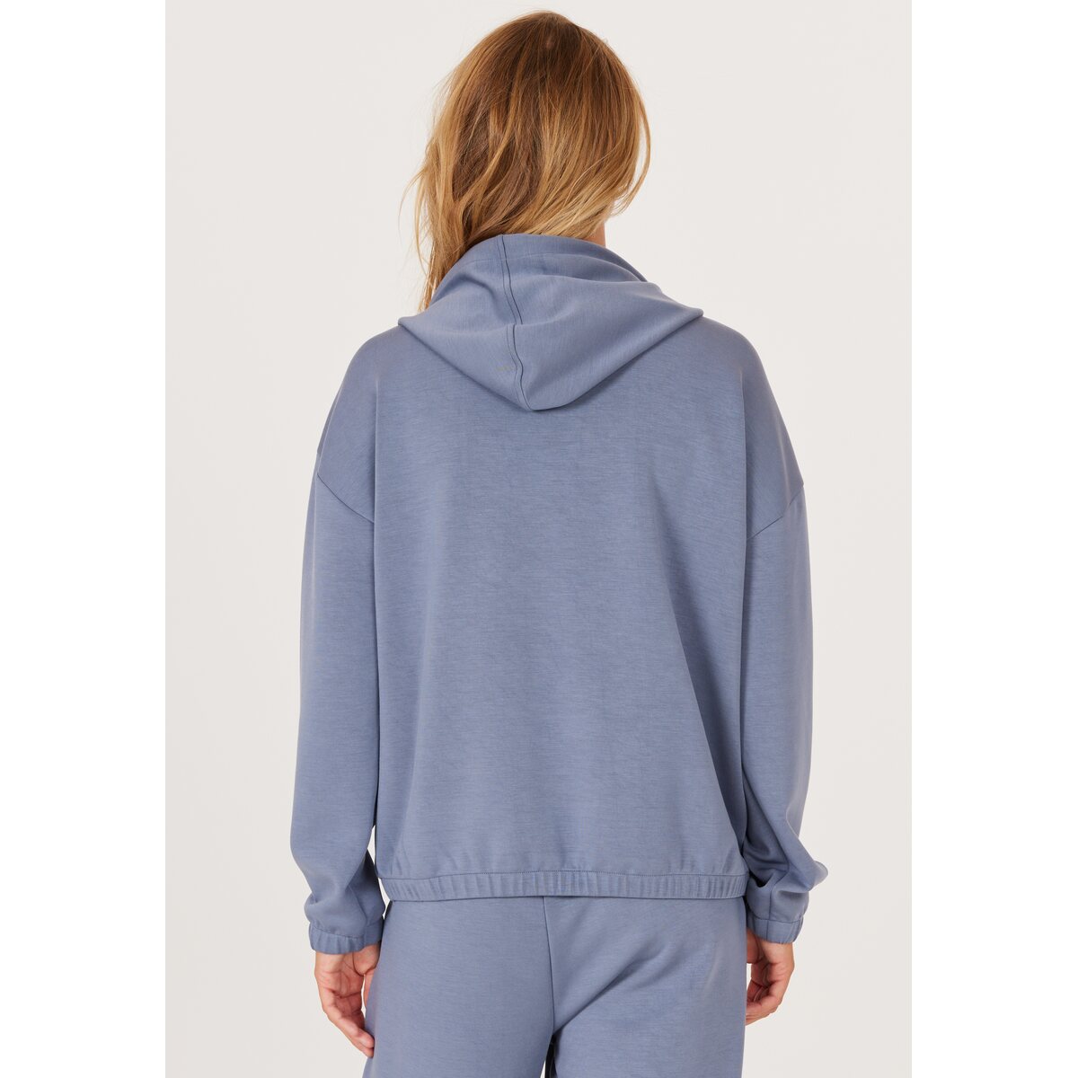 Hanorace & Pulovere -  athlecia Namier W Hoodie 